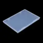 Electronic Components IC Chip Screw Storage Case Plastic Tool Box For Phone