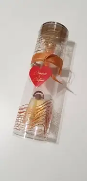 GIVENCHY - SET BOX - ORGANZA + PI - EDP - MINIATURE - COLLECTIBLE !!! RARE !!!