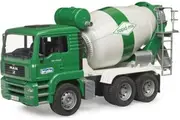 Bruder: 1:16 MAN TGA Cement Mixer Truck