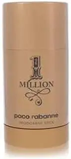 [paco rabanne] 1 Million By Deodorant Stick 2.2 Oz For Men