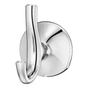 Pfister Ladera Robe Hook in Polished Chrome