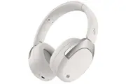 Edifier W830NB Wireless Over-Ear Noise-Cancelling Headphones - Sand White