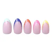[PAINTLAB] Luna Press On Nails