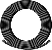 AIMALL Grade Marine Heat Shrink Tubing 3:1 Wire Sleeve Glue Inside Fast Wrap Insulation- Quick-Shrink & Flame Retardant for Safe Wire Sealing