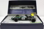 Scalextric C3588A Brabham BT-26/3 Jacky Ickx, #11 Limited Edition 1/32 Slot Car