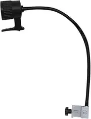 LED Dental-Oral Light Lamp, Medical Exam Lamp, Pet-Lamp Surgical Light, Shadowless Lamp for Gynaecology, Outpatient, Stomatology, Ent