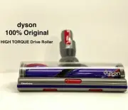 Dyson V15 High Torque Vacuum Drive Roller Cleaner Head Attachment Tool Genuine