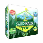 Topside Games Switchback - Ages 8+ | 2-4 players