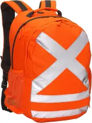 Caribee Calibre Safety Backpack, 26 Liter Capacity