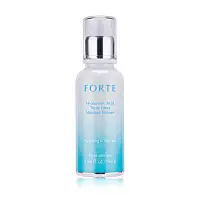 在飛比找博客來優惠-【FORTE】玻尿酸三重水潤精華(50ml/瓶)