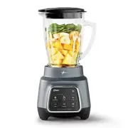 Oster Touchscreen Blender, 6-Speed, 6-Cup, Auto-program -for Smoothie, Salsa, 80