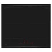 Bosch Series 6 Flex Induction Cooktop 60cm Black PXX695HC1E