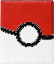 UltraPro Cards Pokemon Premium Pro Binder