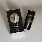 Lattafa Asad by Lattafa 3.4 Oz. Eau De Parfum Spray Unisex NIB - LOWER PRICE!!!