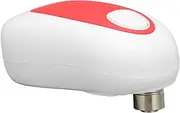 Electric Can Opener, One Tuch Portable Automatic Can Opener Battery Powered Can Opener for Restaurant Kitchen