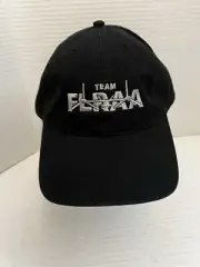 Team FLRAA Rolls-Royce & Bell U.S. Army Aircraft Hat Cap Black Logo