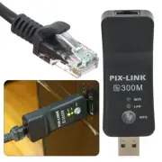 Smart TV LAN Adapter Wireless LAN Adapter WiFi Dongle For Samsung Smart TV 3Q