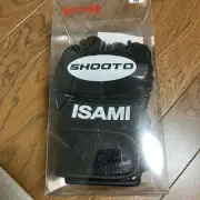 Isami Shooto Open Finger M
