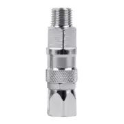 4Inch Airless for Gun Hose Joint Universal Sprayer Pipe Connector