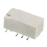 TX2SA-4.5V ATX206SA - Relay Telecom DPDT 2A 4.5V
