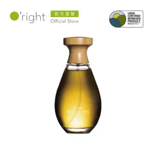 O’right歐萊德｜咖啡因養髮液100ml