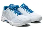 Asics GT-2000 11 1042A168.405 Sneakers Womens 8.5 Sky White Tennis Shoes EEE4130