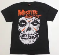 在飛比找Yahoo!奇摩拍賣優惠-【Mr.17】THE MISFITS 水土不服樂團 Frid