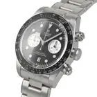 tudor black bay chrono watch men TO04994
