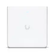 Ubiquiti U6-Enterprise-IW UniFi Wi-Fi 6 Enterprise Sleek, wall-mounted WiFi 6E access point