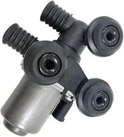 Xuanqingyi Store Heater Control Valve Compatible with BMW 3 5 Compatible with Series E39 E46 E83 64118369805 Specification 1147412144 64 11 8 369 805