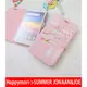 【韓國正品原裝 Happymori】※Falling in love※ 側開手機皮套 可適用IPhone5S/5