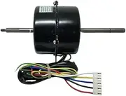 220W 40W 50HZ 0.45A Air Conditioning Motor YDK-40-4S Elevator Air Conditioning Fan Motor