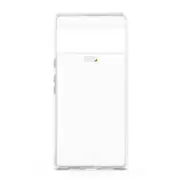 EFM Alta Case Armour with D3O Crystalex For Google Pixel 6 Pro Frost Clear