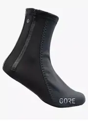 100392 Gore Windstopper Thermo Overshoes S 4.5-6 Black SHI Incl.