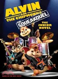 在飛比找三民網路書店優惠-Alvin and The Chipmunks: The S