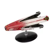 Eaglemoss Hero Collector The Expanse Razorback Ship | The Expanse: The Offici...