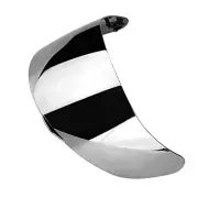 _Motorcycle Wind Helmet Lens Visor Full Face For AGV K1 K3 SV K5