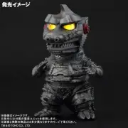 X-PLUS Deforeal Mechagodzilla 1974 RIC ver. LImited Figure Godzilla from Japan
