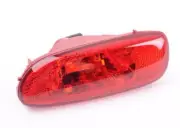 MINI NEW GENUINE COOPER S R56 R57 06-10 REAR BUMPER O/S RIGHT FOG LIGHT (for: Mini)