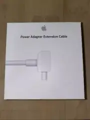Apple Power Adapter Extension Cable (Model A1689) (MK122LL/A)