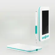 Medical High-definition Visualization of Ear Scoop Endoscope with Screen