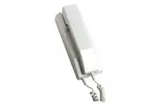 Aiphone IE1ADU Chime Audio Telephone Handset Door Intercom White