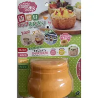 在飛比找蝦皮購物優惠-日本製-製作飯糰模具