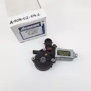 Rear Right Power Window Motor For Toyota Corolla 2003-2008 Scion xA xB 2004-2006 (for: Toyota)