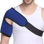 Ice Pack for Shoulder Rotator Cuff Injuries, Reusable Shoulder Ice Pack Cold The