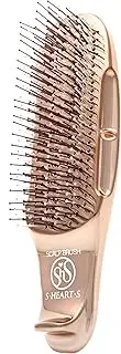 Magical Shampoo Scalp Brush Scalp Brush World Model/Short (Made in Japan)