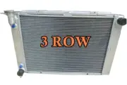 Aluminum Radiator for Holden Commodore VG VL VN VR VP VS V8 MT 4.9/5.0L AT / MT