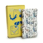 Occasional Motto Photo Album for Instax Mini | 108 photos | Llama Cover