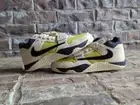Jumpman Jack Travis Scott CJ1 T-Rexx Size 6M Bright Cactus