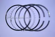 MAHLE 9230MS6-12 FORD 4.0 BA TURBO RINGS M-92.30-0.00-1.2-1.2-2.5